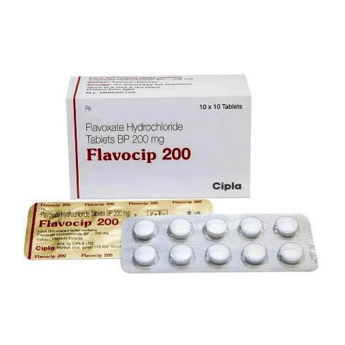 flavocip tablet