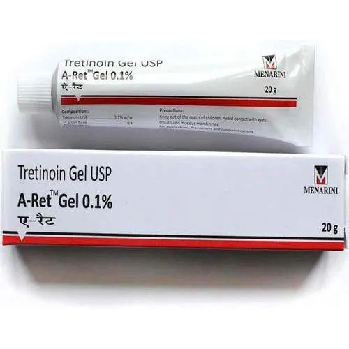 a-ret-gel