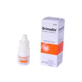 BRIMODIN 5 ml