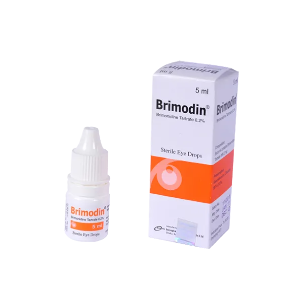 BRIMODIN 5 ml