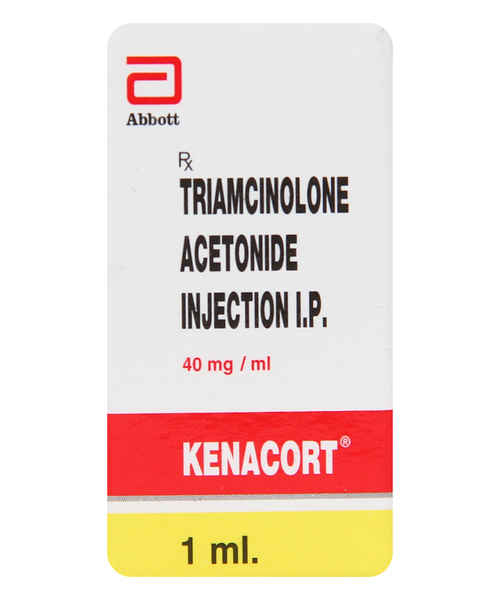 kenacort-injection