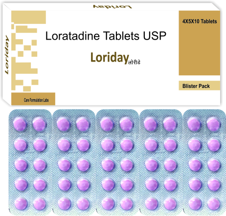 loriday