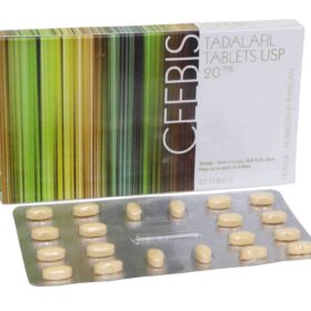 Ceebis 20mg (10 Tablet/s)