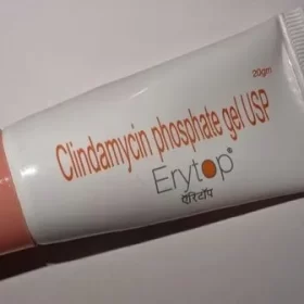 Erytop 1% Gel 20gm