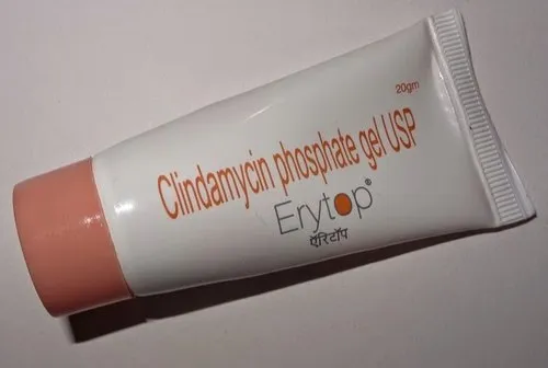 Erytop 1% Gel 20gm