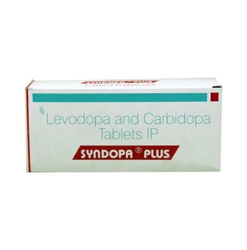 syndopa-plus-tablet