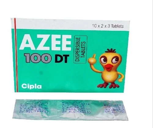 Azee Dt