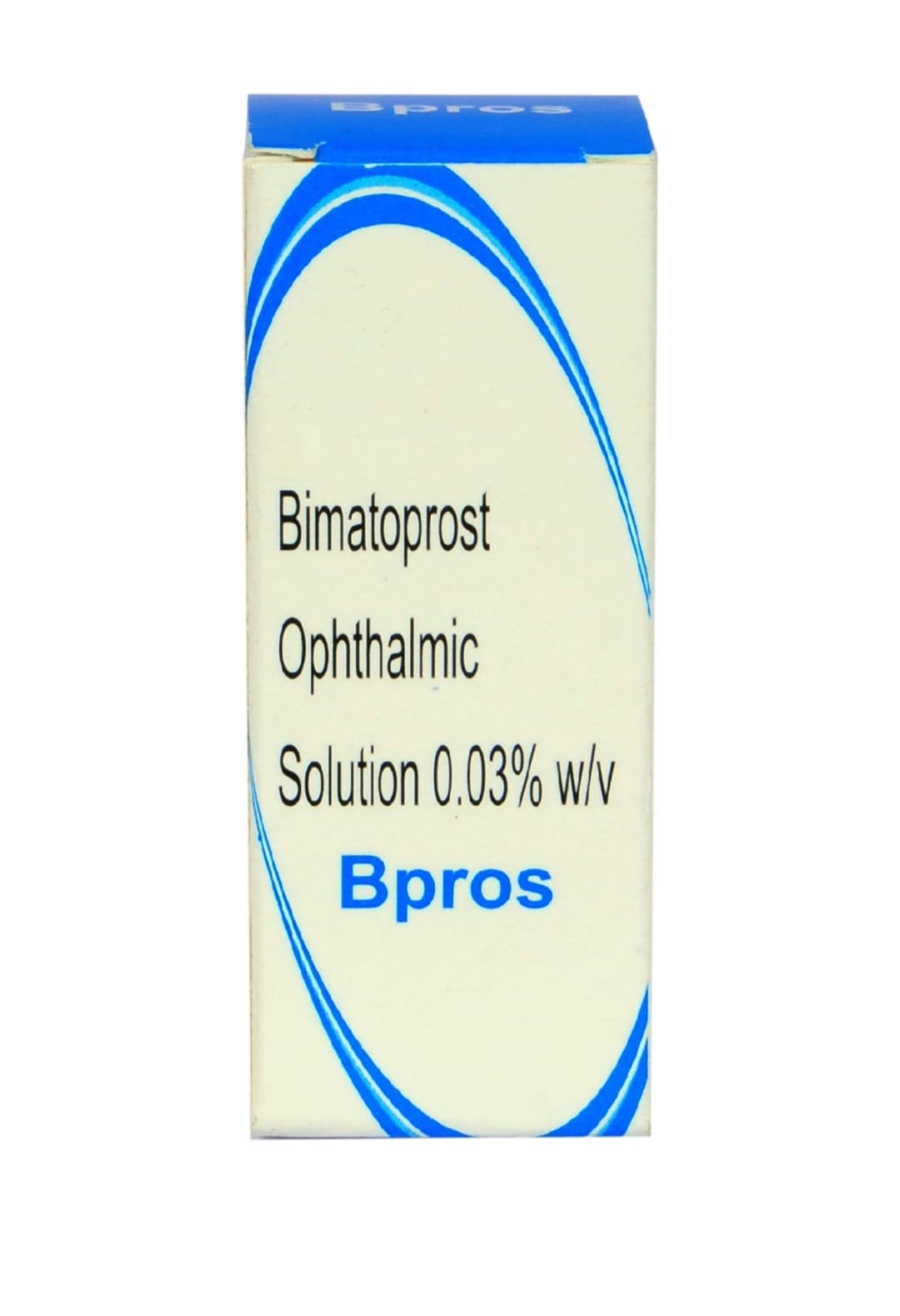 Careprost Generic 3ml eye drop(1 bottle/s)