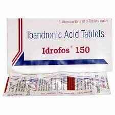 Idrofos 150 Mg  (1 Tablet)