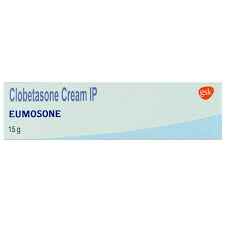 Eumosone 15Mg  (1 Cream)