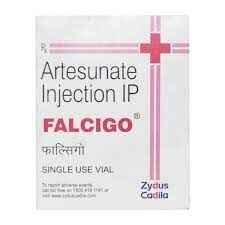 Falcigo 60mg (1 Injection)