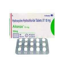 Atarax 10mg (30 Tablet)