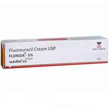 Flonida 5% cream (1 Tube)