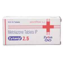 Zytanix 2.5 Mg (30 Tablet)