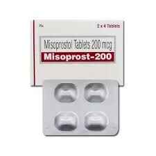 Misoprost 200 mcg (32 Tablet)