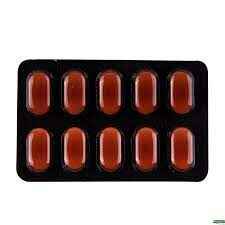 Mycobutol 600 Mg (30 Tablet)