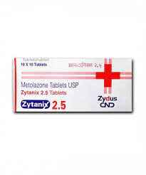 Zytanix 2.5 Mg  (30 Tablet)