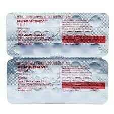 Perinorm 10 Mg (30 Tablet)