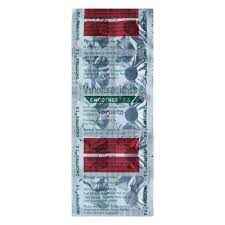 Oncotrex 2.5mg  (30 tablet)