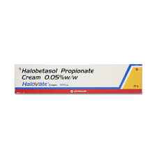 Halovate CR 0.05% of 30gm