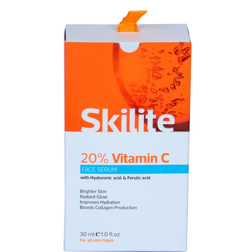 skilite vitamin c serum