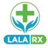 Lalarx Logo